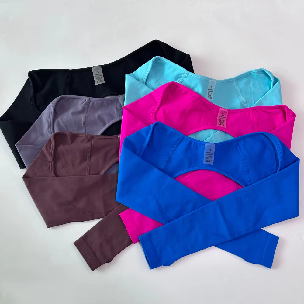 Damen High-Stretch Sportbeklei – Herbal Yoga Bewertung und Preis