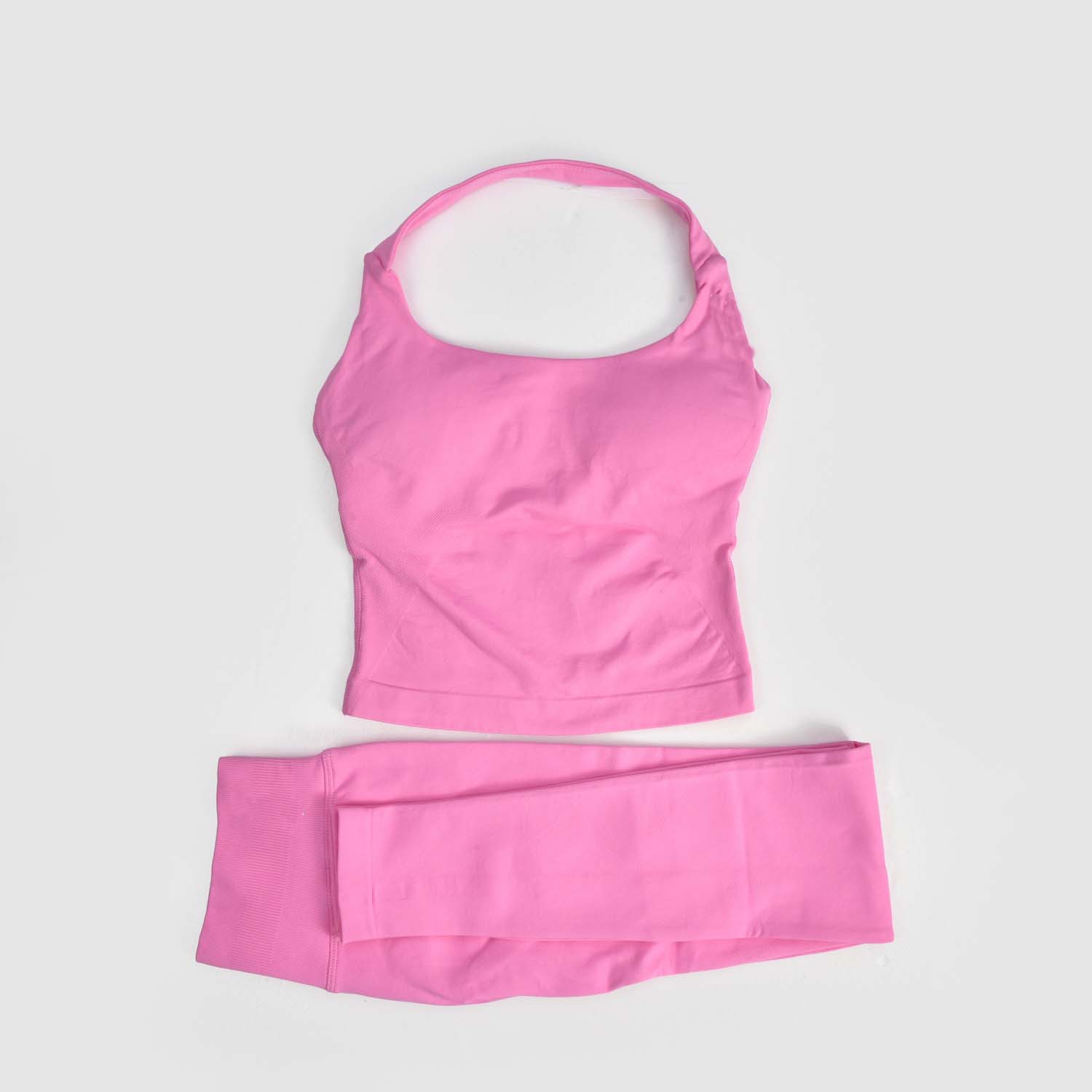 2-teiliges Sportbekleidungs-Se – Herbal Yoga Bewertung und Preis