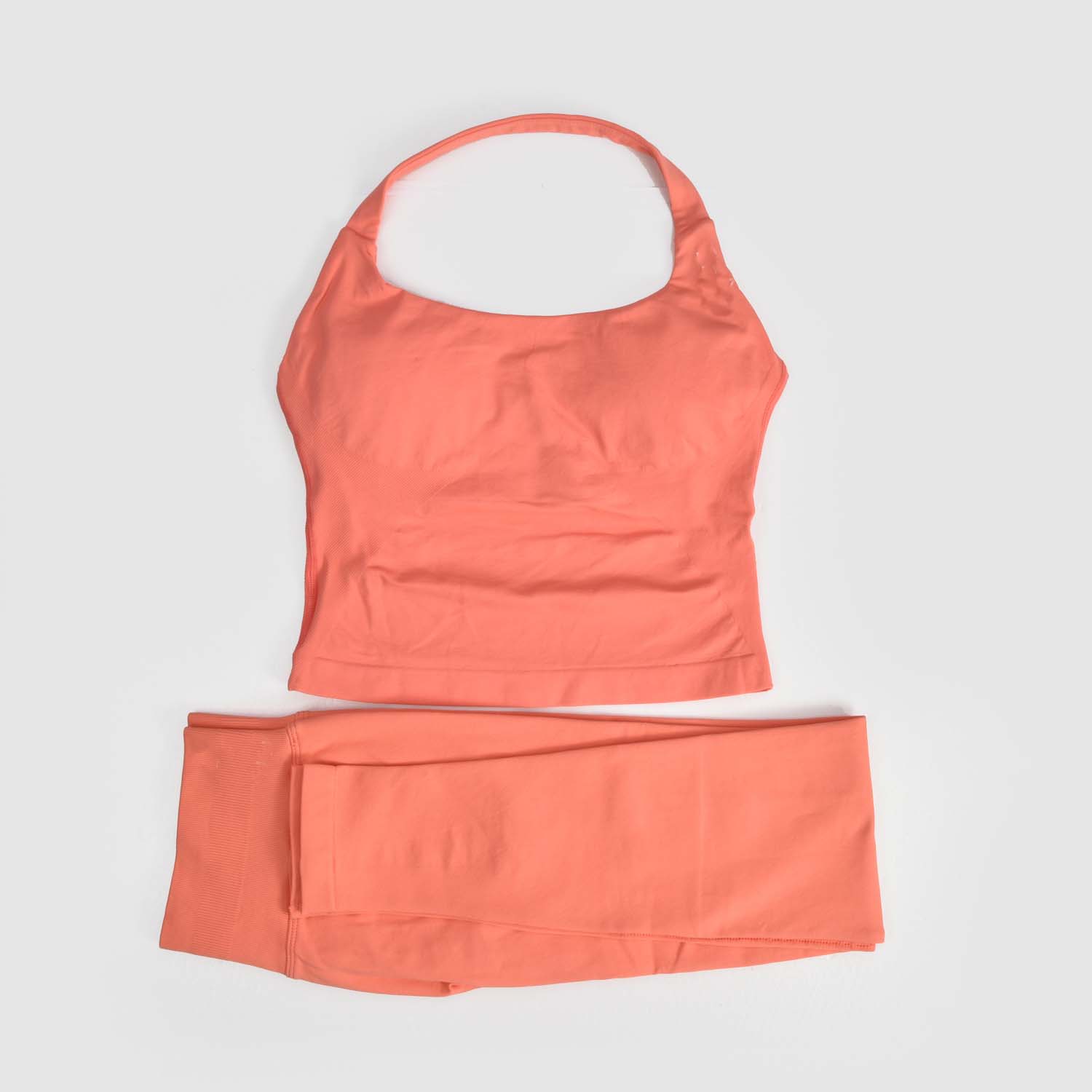 2-teiliges Sportbekleidungs-Se – Herbal Yoga Bewertung und Preis