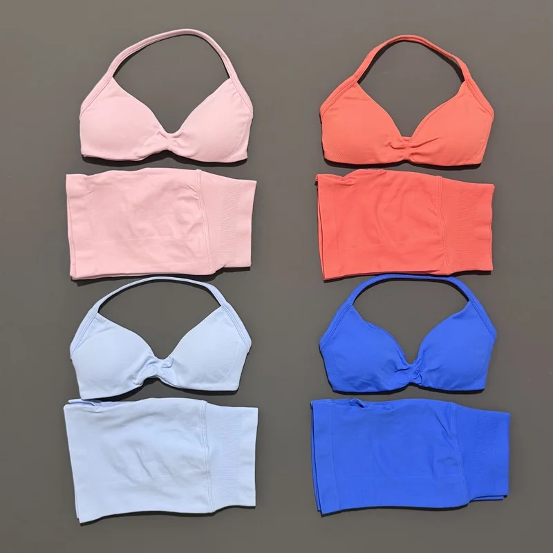 2-teiliges HISTELLO Sport-Set, – Herbal Yoga Bewertung und Preis
