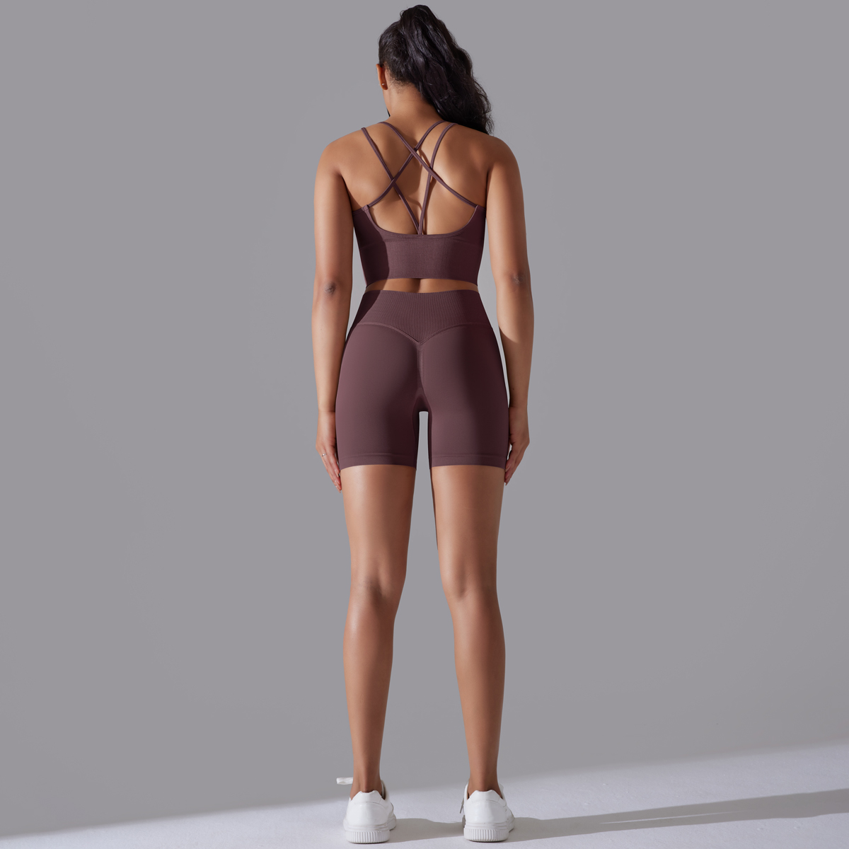 Sexy Yoga-Sets für Damen, naht – Herbal Yoga Bewertung und Preis