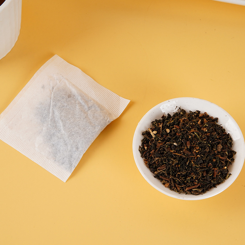 Löwenzahn-Wolfsbeeren-Kräutert – Wellness Herbal Tea Blends Bewertung und Preis