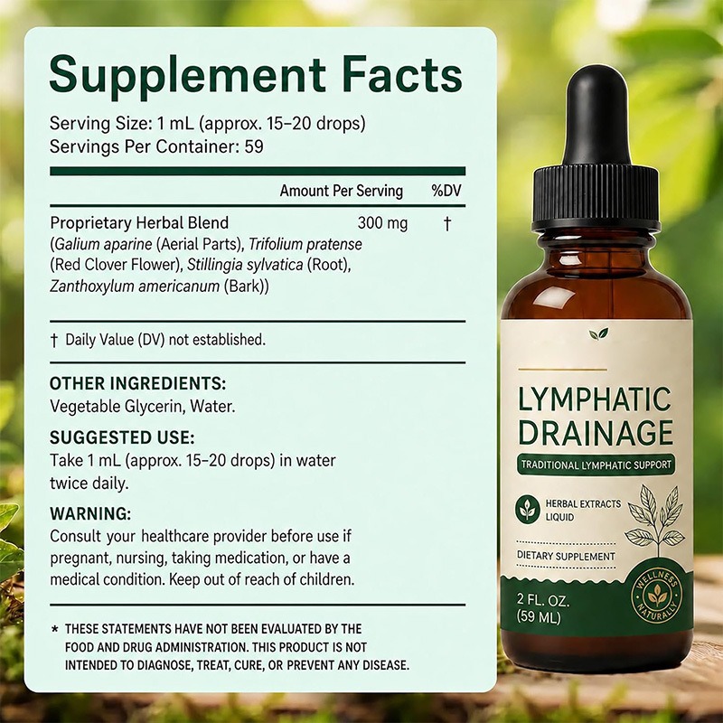 59ml Natürliche Kräuter-Wellne – Herbal Wellness Drops Bewertung und Preis