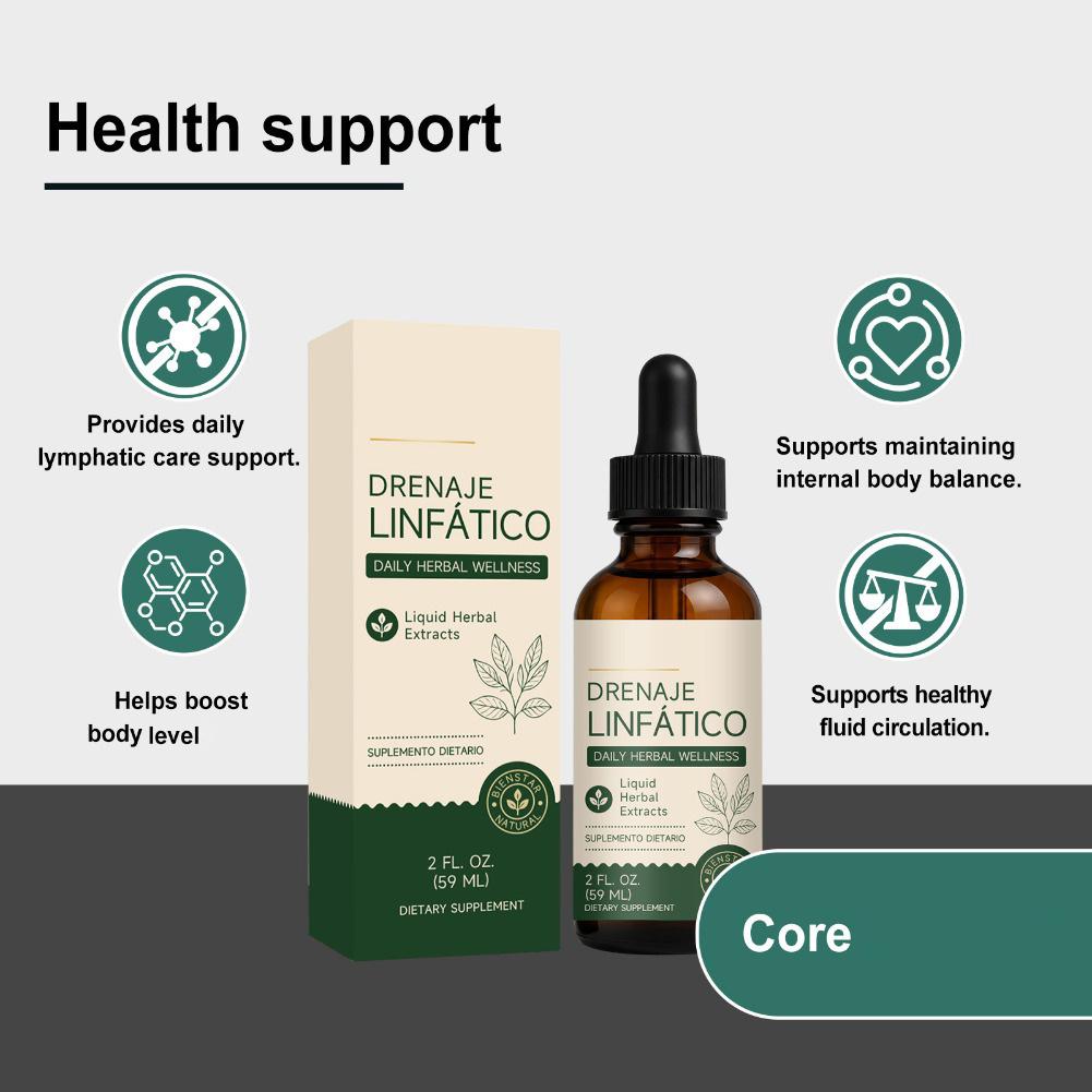 59ml Natürliche Kräuter-Wellne – Herbal Wellness Drops Bewertung und Preis