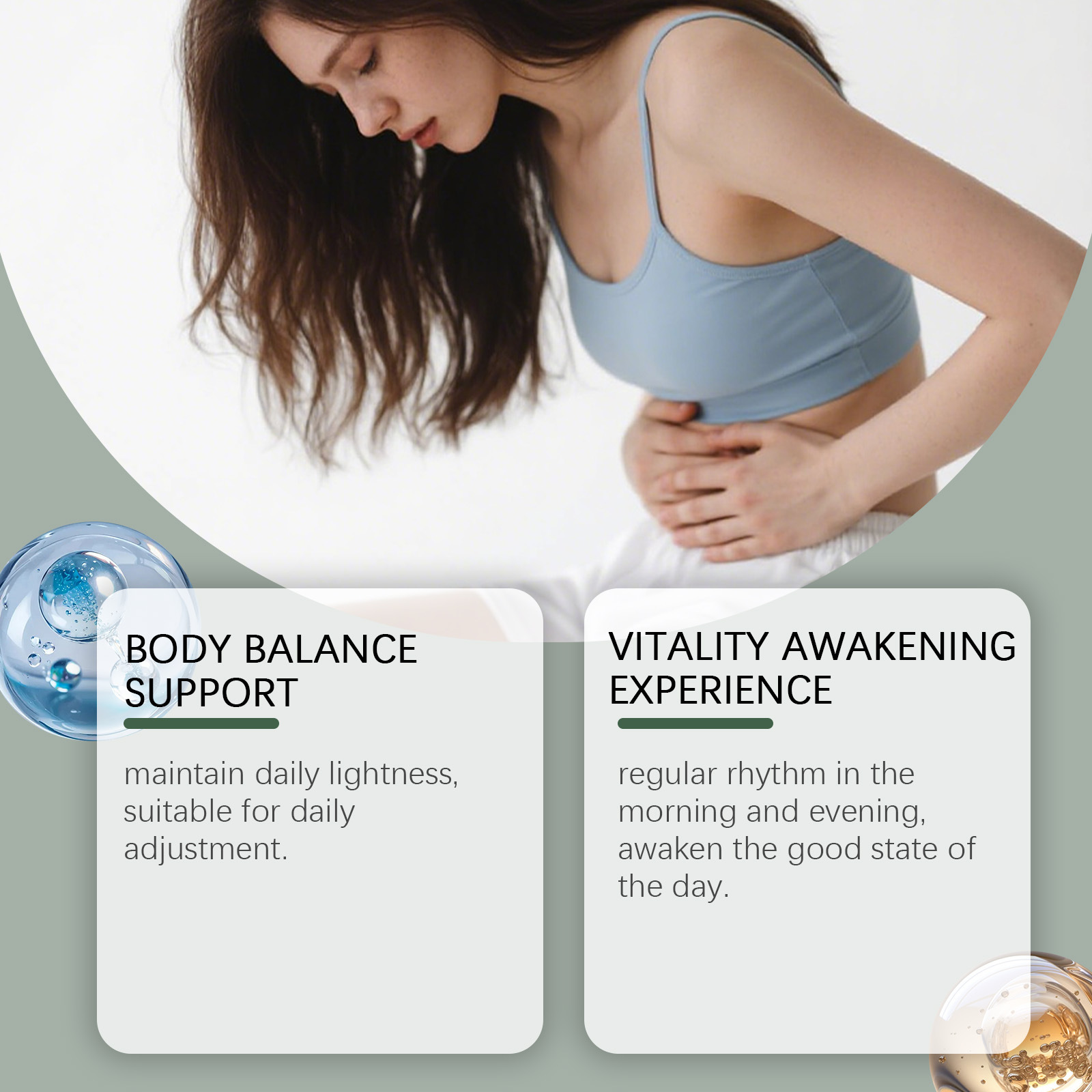 Lymphdrainage-Tropfen 11-in-1  – Herbal Wellness Drops Bewertung und Preis