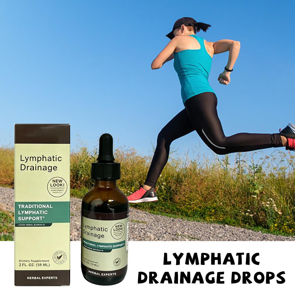 Nepal-Extrakt Lymphdrainage-Tr – Herbal Wellness Drops Bewertung und Preis
