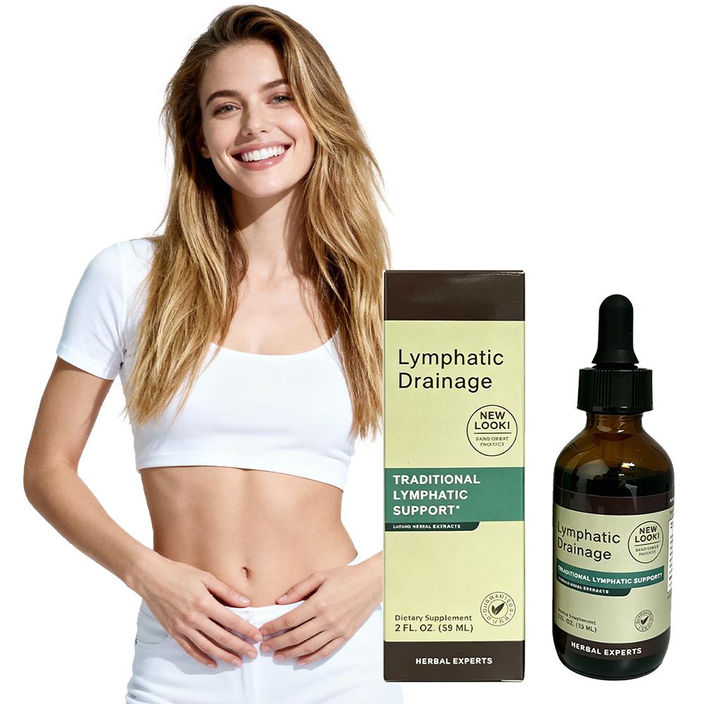 Nepal-Extrakt Lymphdrainage-Tr – Herbal Wellness Drops Bewertung und Preis