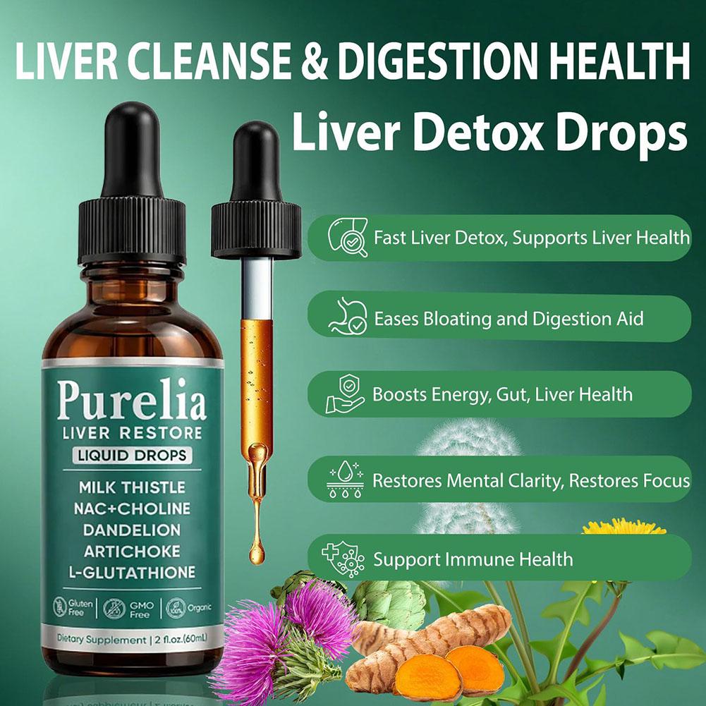 Tägliche Kräuter-Wellness-Trop – Herbal Wellness Drops Bewertung und Preis
