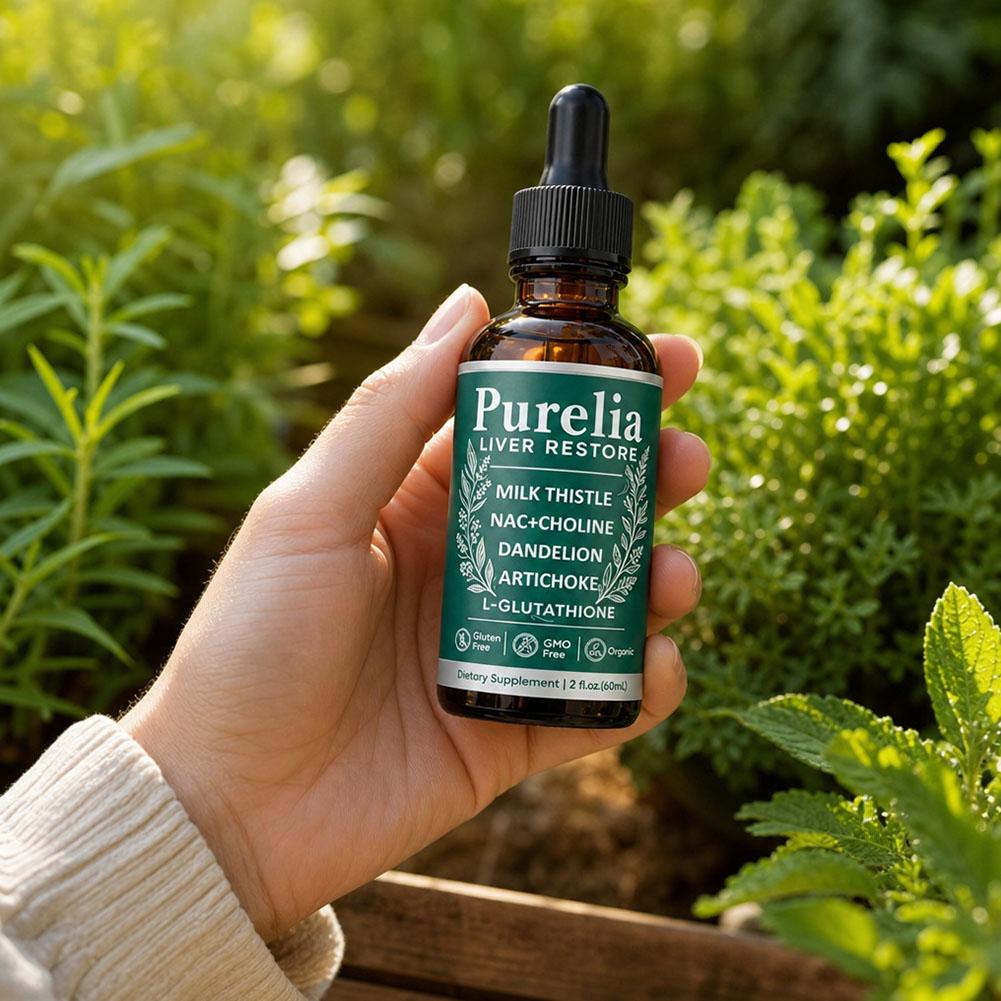 Tägliche Kräuter-Wellness-Trop – Herbal Wellness Drops Bewertung und Preis