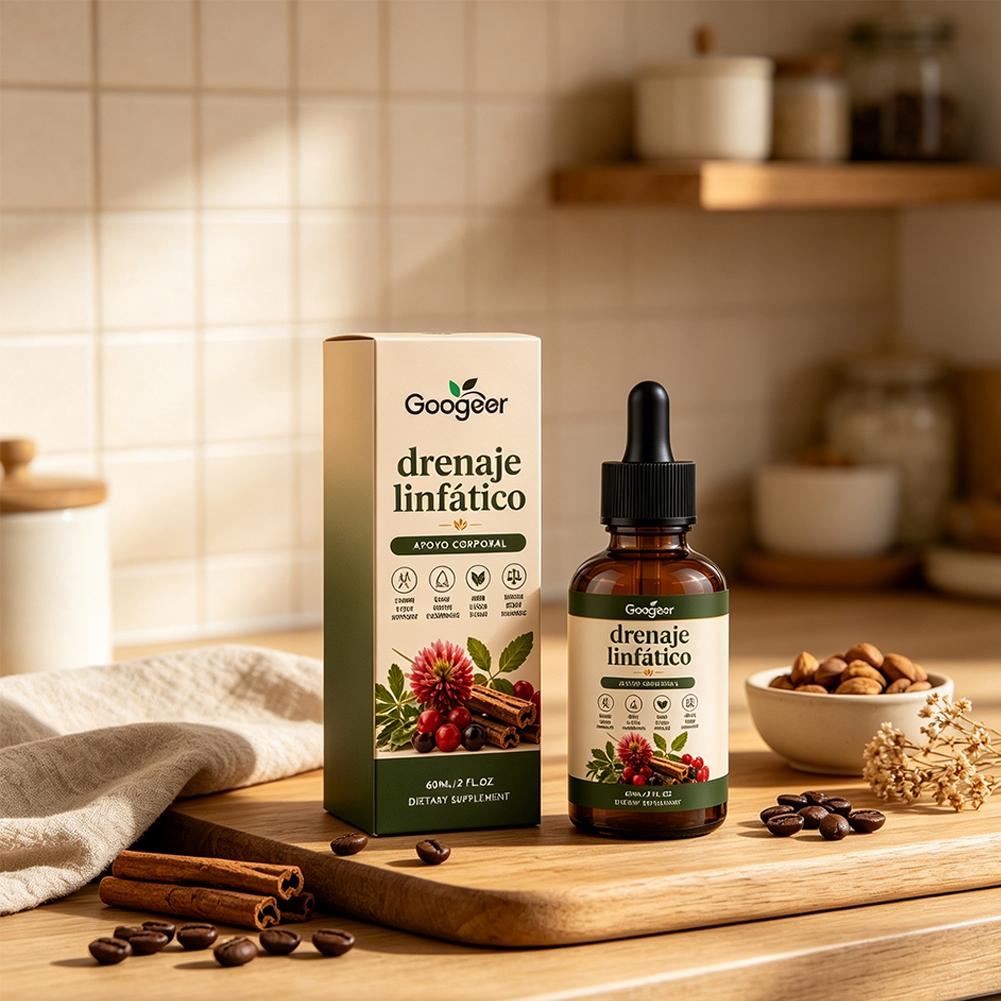 Kräuter-Flüssigpräparat 60ml B – Herbal Wellness Drops Bewertung und Preis