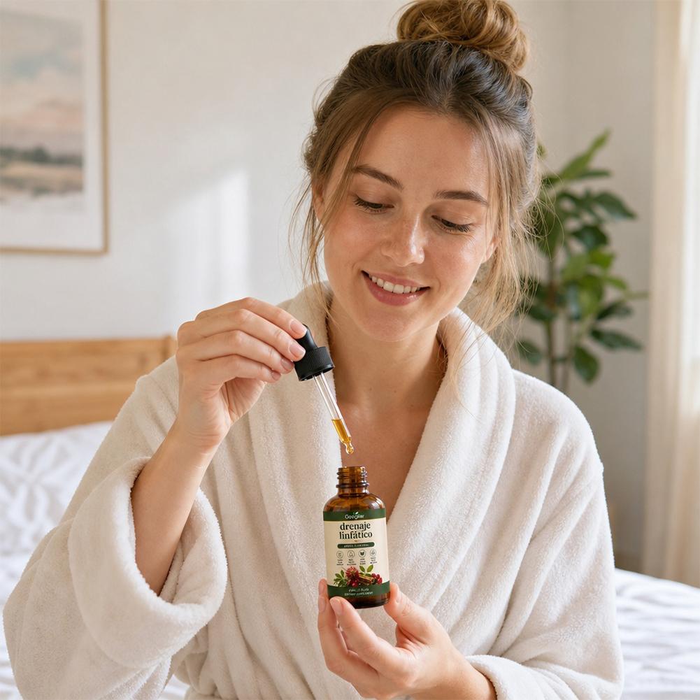 Kräuter-Flüssigpräparat 60ml B – Herbal Wellness Drops Bewertung und Preis