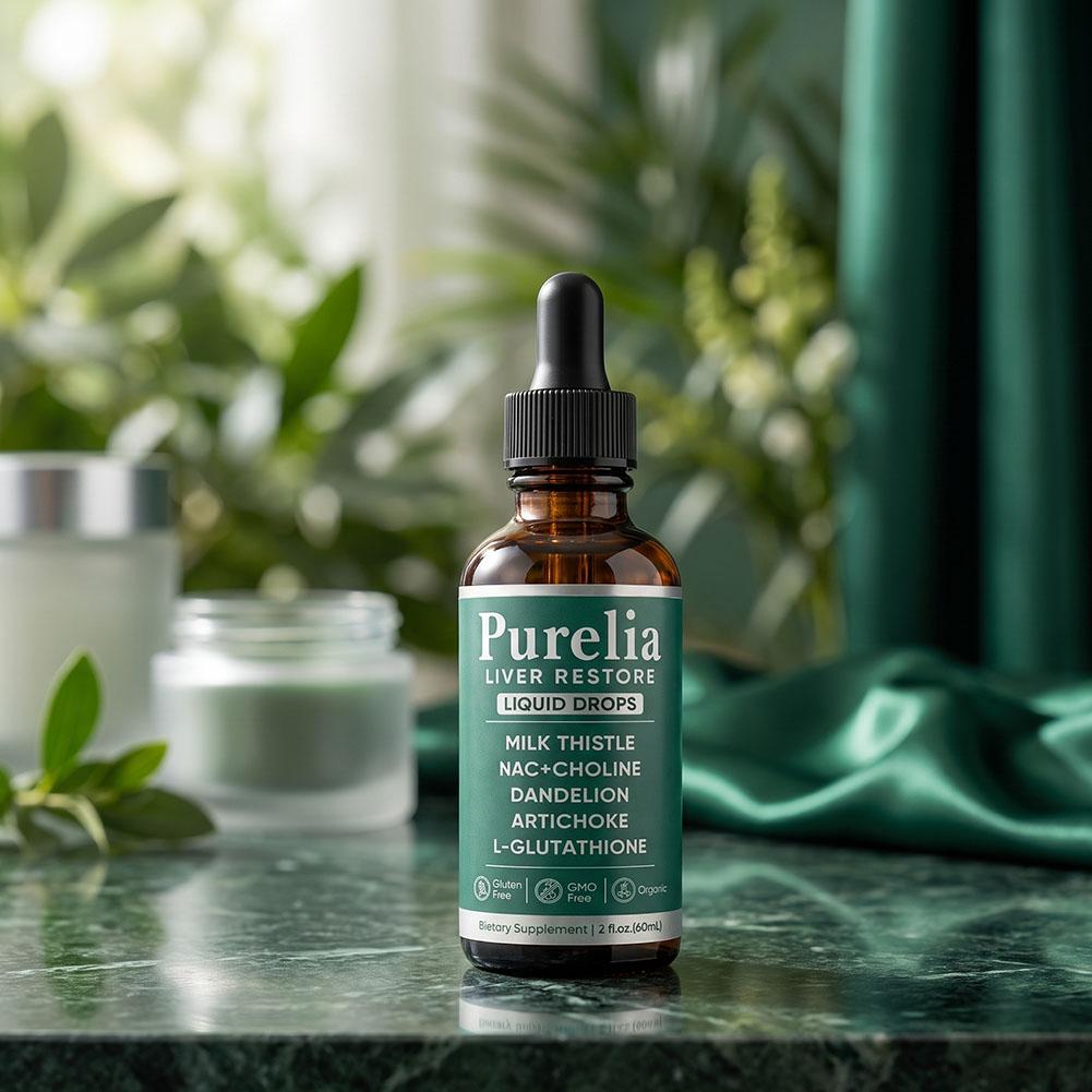 Mariendistel-Kräuter-Tropfen 6 – Herbal Wellness Drops Bewertung und Preis